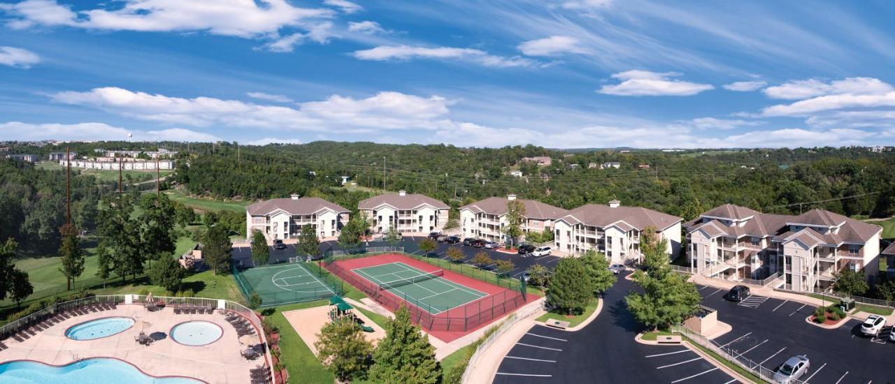 Worldmark Branson Exterior foto